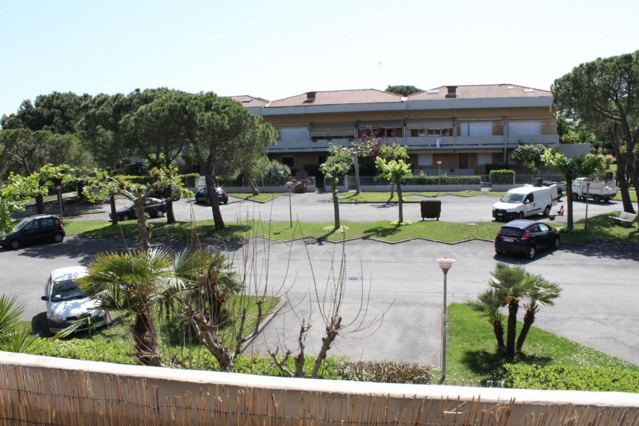 La Ca' Al Mare Carrara Exterior photo